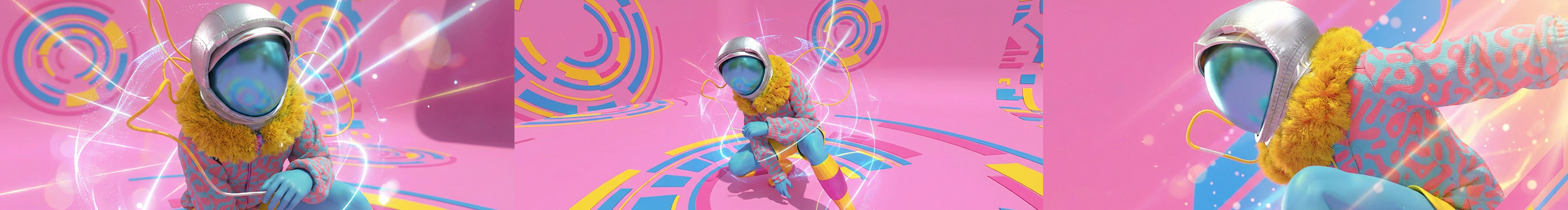 VRGC研究院的个人主页（封面预览） - 主页封面设置 - 站酷设计师VRGC研究院原创素材 - 站酷ZCOOL