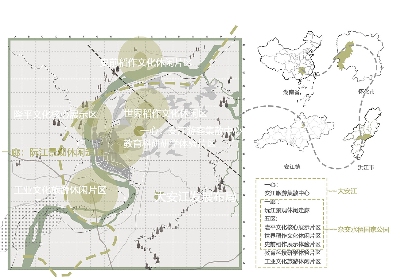 風(fēng)景園林分析圖繪制（圖ZNDAxNzg2NDA0） - 景觀設(shè)計(jì) - 站酷設(shè)計(jì)師Z090868505原創(chuàng)素材 - 站酷ZCOOL