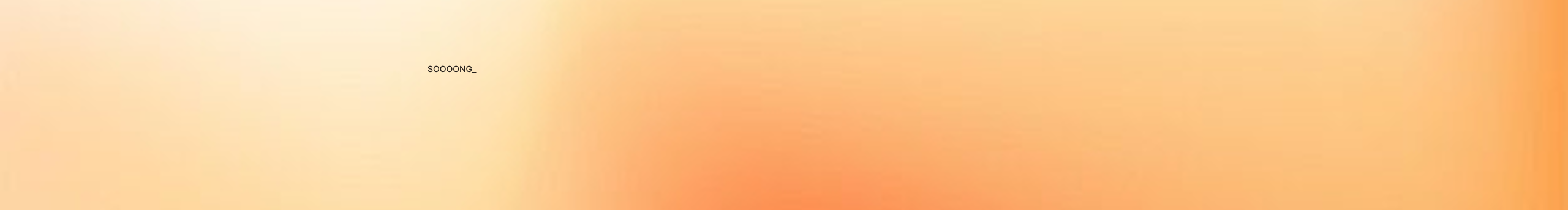 Soooong_的个人主页（封面预览） - 主页封面设置 - 站酷设计师Soooong_原创素材 - 站酷ZCOOL