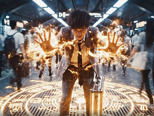 匆匆忙忙赶交通？我一键直达！（个人主页-ZNzMwNzM3OTY=） - AI作品 - 站酷设计师刘刘刘刘丶原创素材 - 站酷ZCOOL