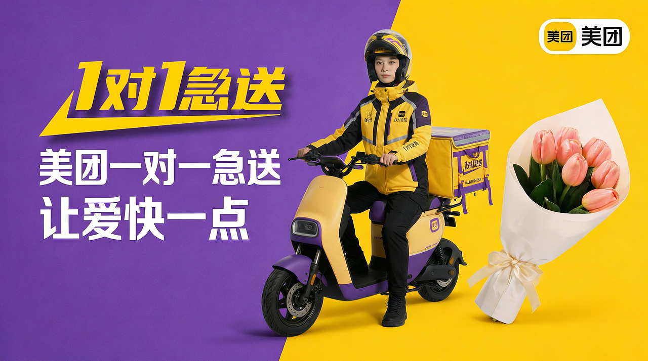 让爱快一点（图ZNDAxNzk2MTc2） - AI作品 - 站酷设计师大熊bigshow原创素材 - 站酷ZCOOL