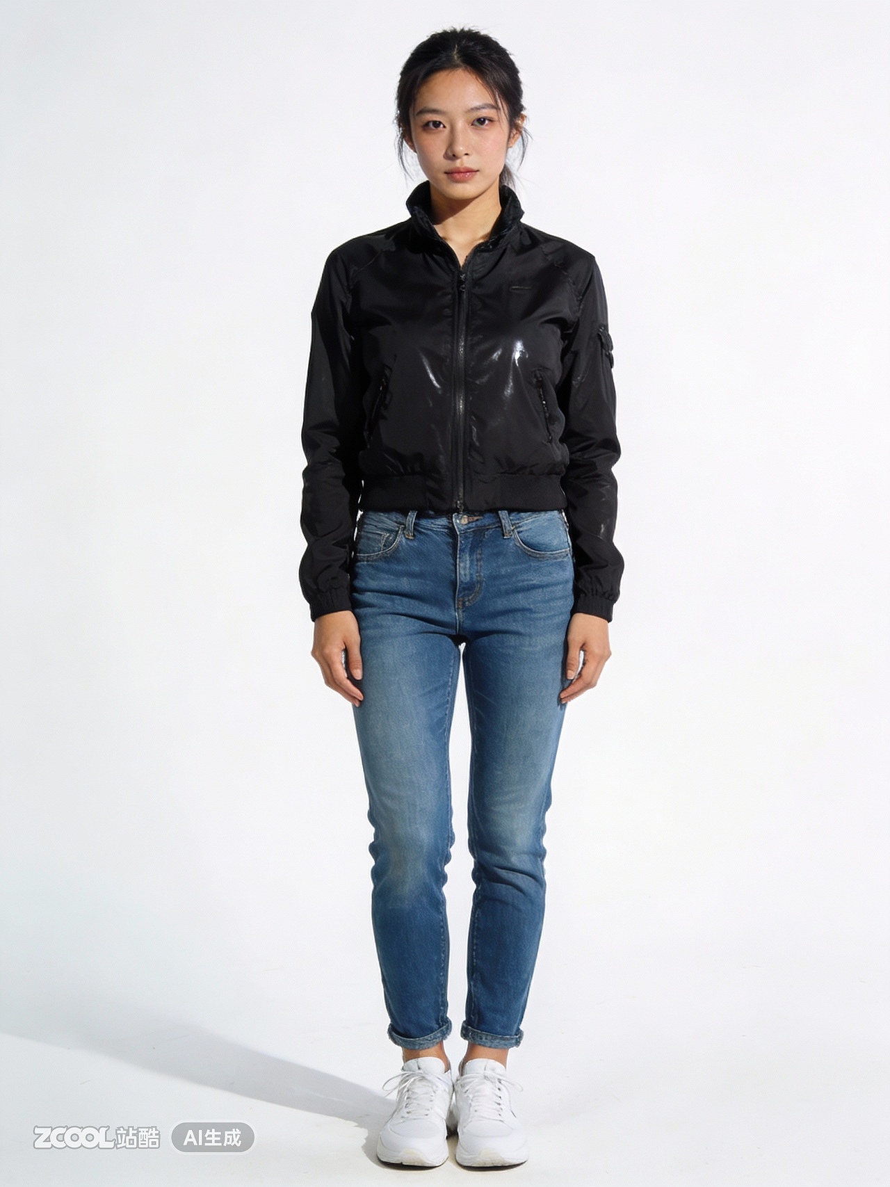 让爱快一点（图ZNDAxNzk2MTk2） - AI作品 - 站酷设计师大熊bigshow原创素材 - 站酷ZCOOL