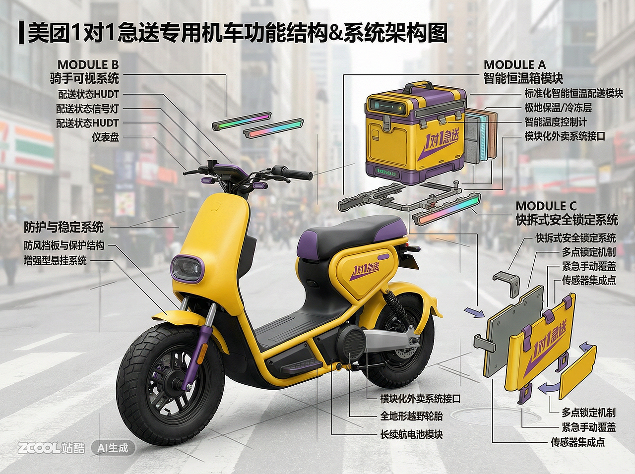 让爱快一点（图ZNDAxNzk2MjA4） - AI作品 - 站酷设计师大熊bigshow原创素材 - 站酷ZCOOL