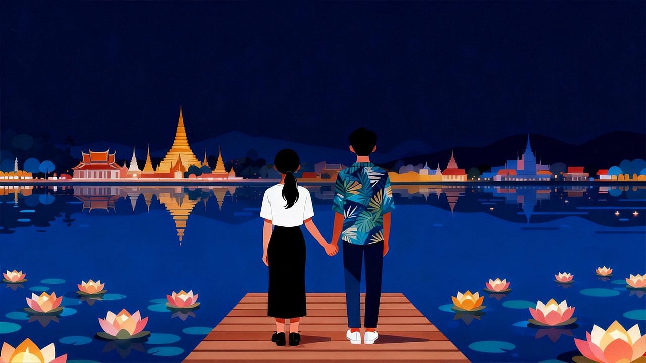 《悦动兰纳》AI动画短片（图ZNDAxNzk1Njg0） - 动画片 - 站酷设计师一颗松果的账号原创素材 - 站酷ZCOOL