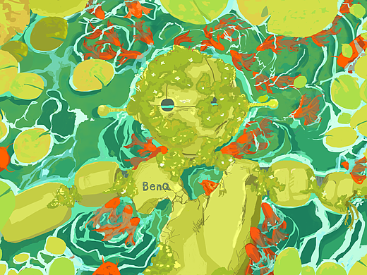 练习（个人主页-ZNzMwNzM5Njg=） - 概念设定 - 站酷设计师Miner_原创素材 - 站酷ZCOOL