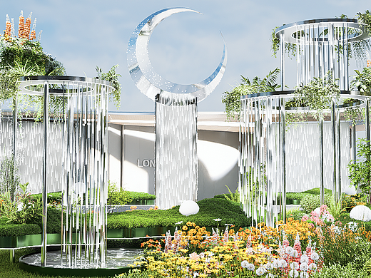 武汉龙湖滨江天街