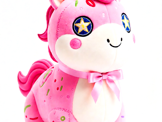 Pink马