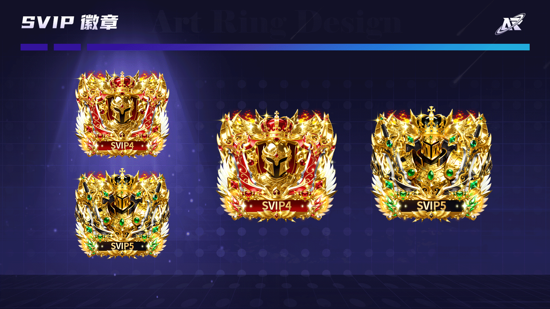 语音直播道具资源（图ZNDAxODAyODg0） - 动效设计 - 站酷设计师Art_Ring原创素材 - 站酷ZCOOL