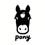 Pony赚大米的头像