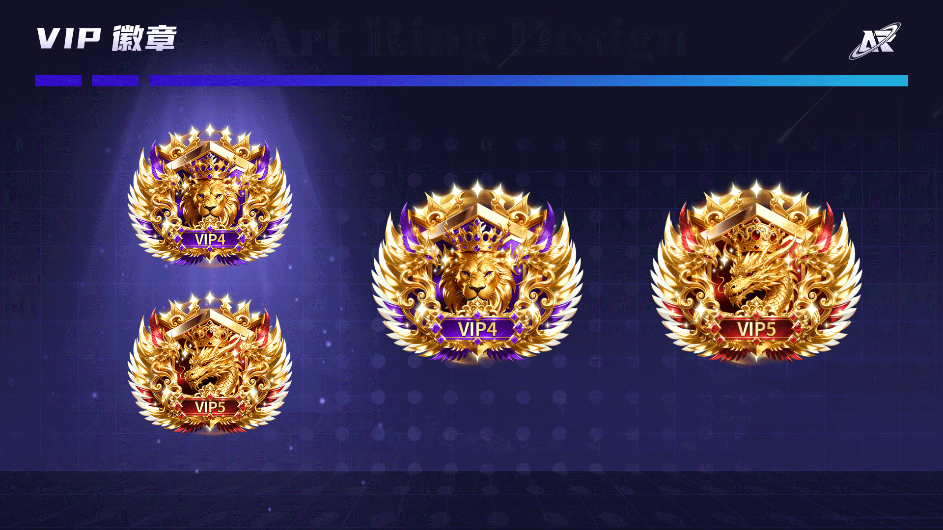 语音直播道具资源（图ZNDAxODA0MDQ0） - 动效设计 - 站酷设计师Art_Ring原创素材 - 站酷ZCOOL