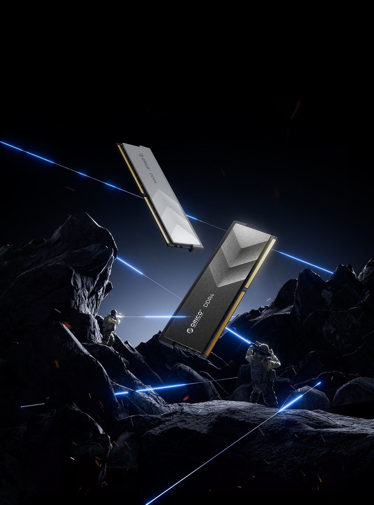 2025年终总结（图ZNDAxODA3MjY4） - 产品 - 站酷设计师凉画蘑菇原创素材 - 站酷ZCOOL