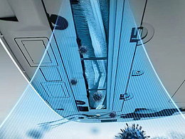 扫地机器人项目平面设计