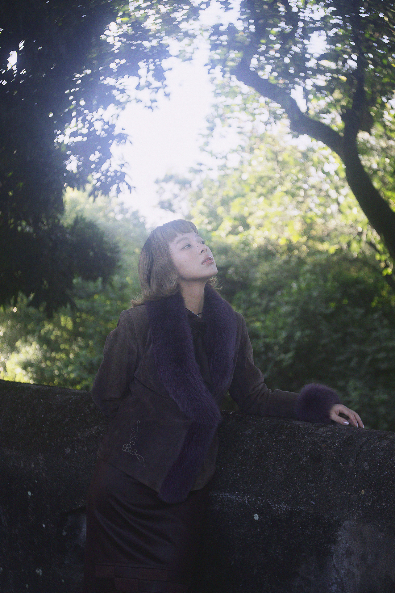 平静的光（图ZNDAxODEzNTI4） - 人像摄影 - 站酷设计师几度星霜_Jeral原创素材 - 站酷ZCOOL