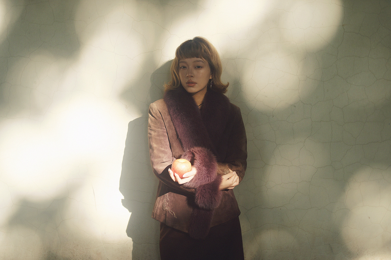 平静的光（图ZNDAxODEzNDcy） - 人像摄影 - 站酷设计师几度星霜_Jeral原创素材 - 站酷ZCOOL