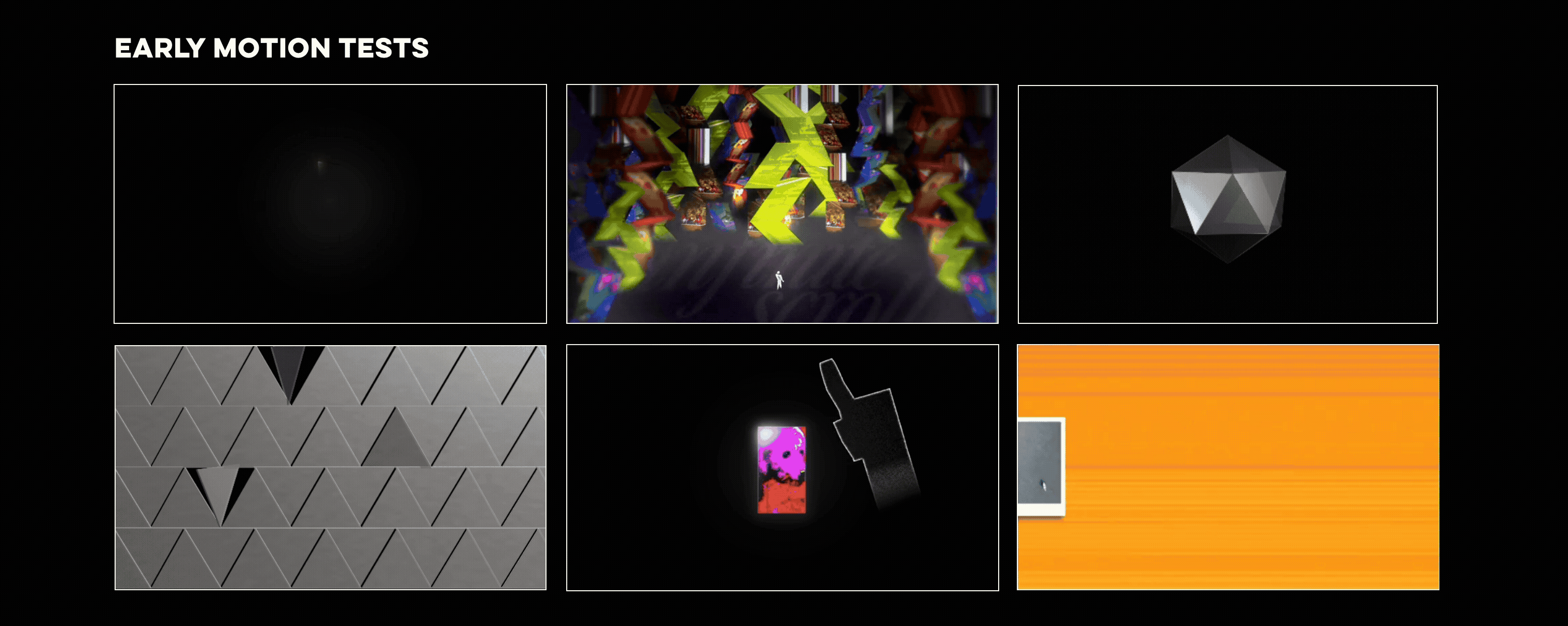 Little Videos Are Cooking Our Brains（图ZNDAxODE0OTk2） - Motion Graphic - 站酷设计师shuismargin原创素材 - 站酷ZCOOL