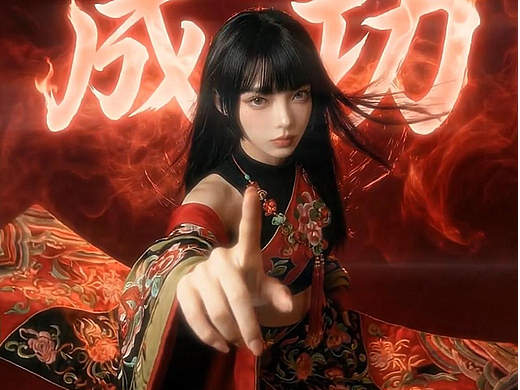 ??入局Ⅱ（個(gè)人主頁(yè)-ZNzMwNzU5MTY=） - 短片 - 站酷設(shè)計(jì)師明義原創(chuàng)素材 - 站酷ZCOOL