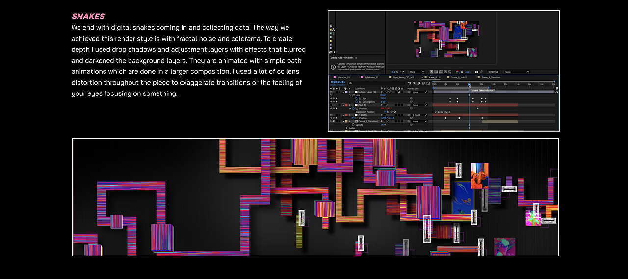 Little Videos Are Cooking Our Brains（图ZNDAxODE0OTky） - Motion Graphic - 站酷设计师shuismargin原创素材 - 站酷ZCOOL