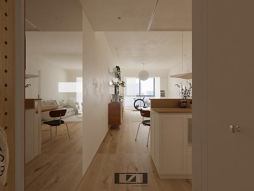 水电定位翻车？旧房改造的尺寸暗坑❗️