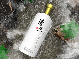 《清泉》愿你見清泉般的沉默