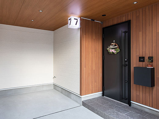 空间摄影｜大阪民宿07