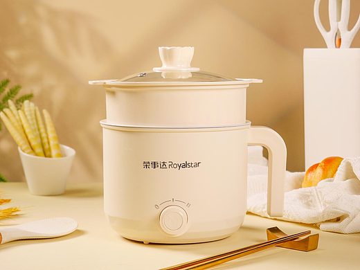 小家电拍摄/厨具拍摄