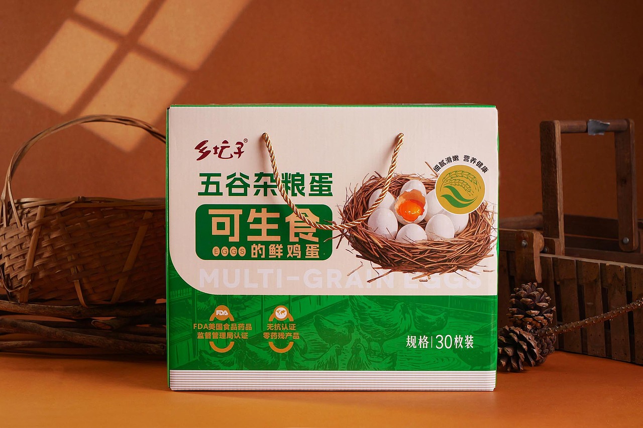 农产品拍摄/鸡蛋拍摄（图ZNDAxODE4NjM2） - 产品摄影 - 站酷设计师云匠视觉商业摄影原创素材 - 站酷ZCOOL