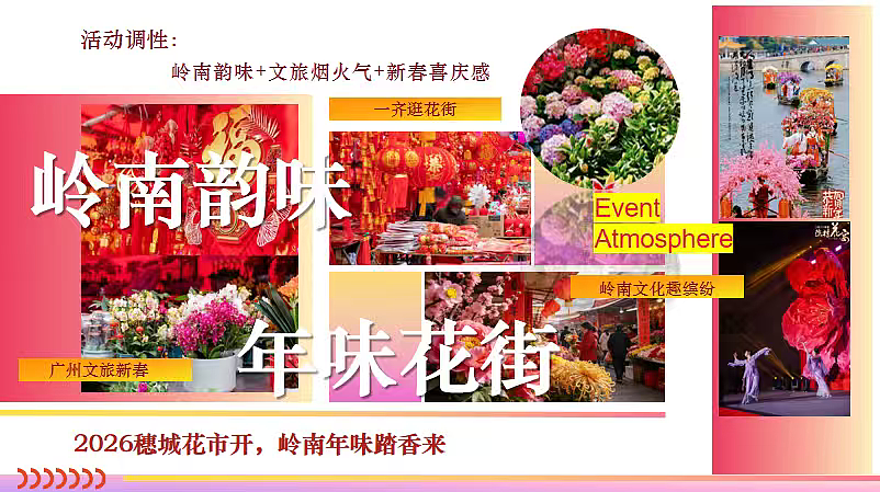 2026广州文旅新春年花市集岭南年味非遗体验活动案（图ZNDAxODE5ODU2） - 文案/策划 - 站酷设计师精英策划圈可分享原创素材 - 站酷ZCOOL