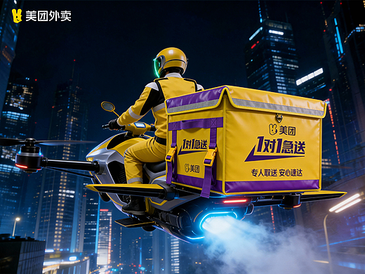 美团一对一，错误代码时空配送