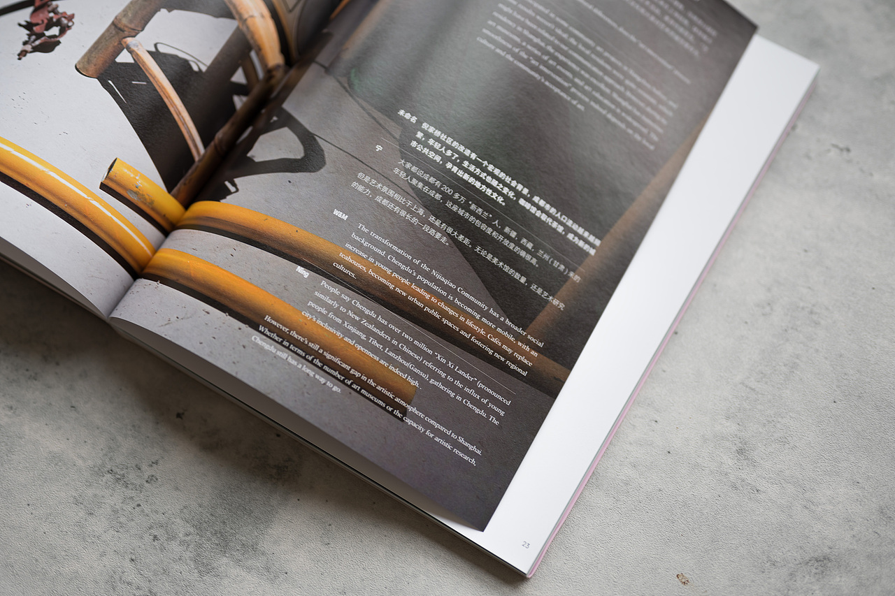 《未命名艺术》（图ZNDAxODIzMjk2） - 书籍/画册 - 站酷设计师岩浆岩03原创素材 - 站酷ZCOOL