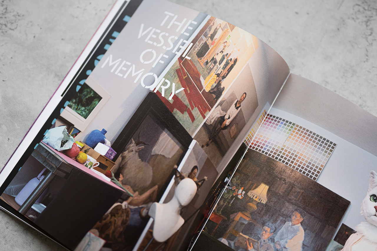 《未命名艺术》（图ZNDAxODIzMzA0） - 书籍/画册 - 站酷设计师岩浆岩03原创素材 - 站酷ZCOOL