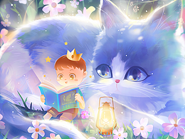 有空多画画（Part15）