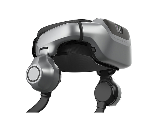 工业设计-行走辅助外骨骼机器-合肥木马工业设计作品 