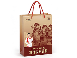 2026平面包裝禮盒袋設計