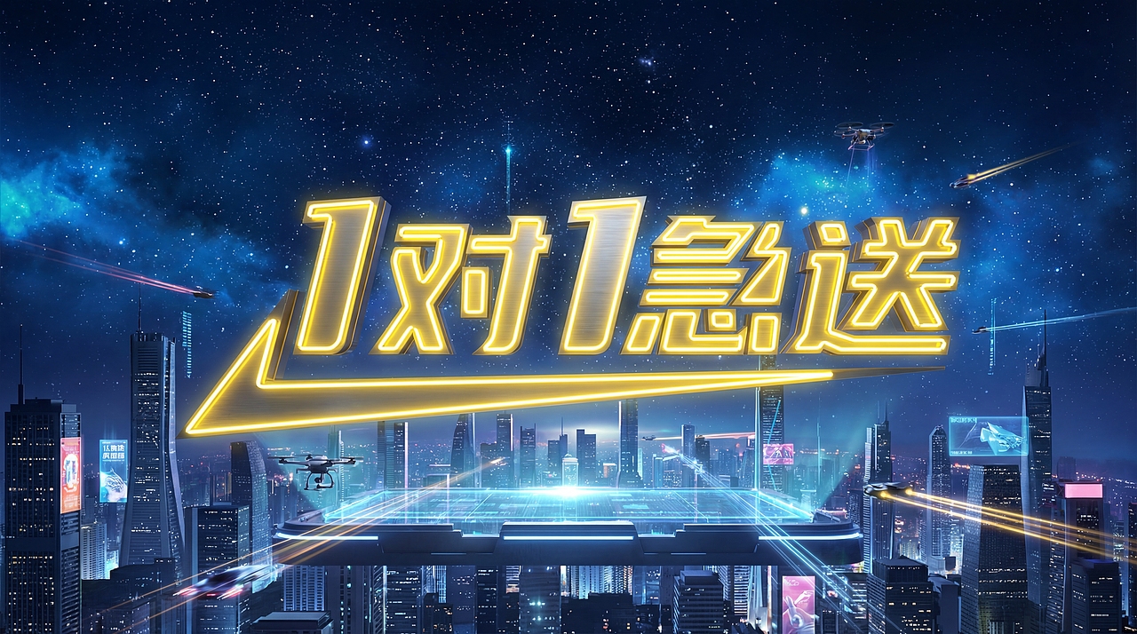 1对1急送，守护《人间烟火气》（图ZNDAxODMwMTQ0） - AI作品 - 站酷设计师熊猫头AI原创素材 - 站酷ZCOOL