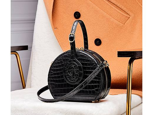 广州时尚男女包场景/高级感场景/男女包形象片