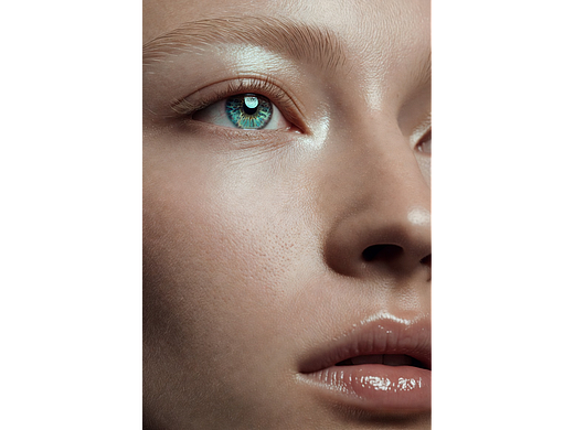 商业人像修图的“工业化”工作流（C1 肤色统一大法）