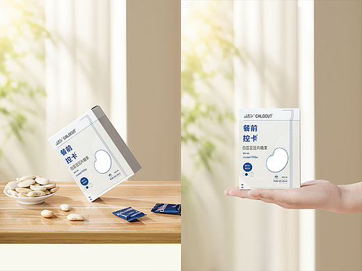 电商摄影|压缩糖果摄影