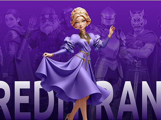 社交信用体系IP角色（个人主页-ZNzMwNzc4MDQ=） - 其他UI - 站酷设计师CKilling原创素材 - 站酷ZCOOL