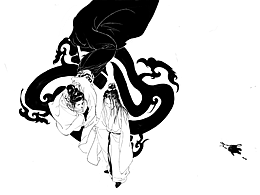 連環(huán)畫系列作品