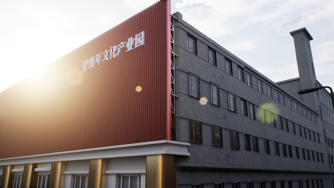 企业宣传CG（图ZNDAxODQzNDg4） - 动画/影视 - 站酷设计师一寻不淡原创素材 - 站酷ZCOOL