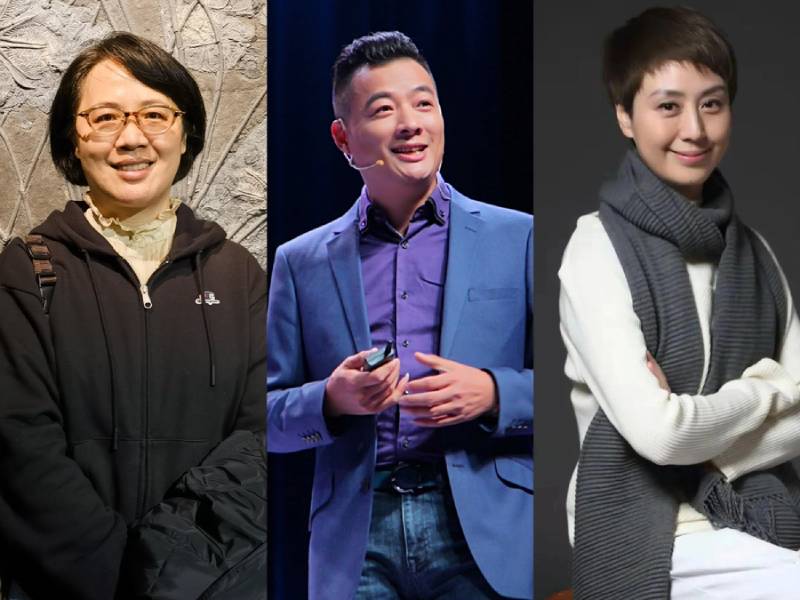 鲍莺、金江波、史依弘荣获“文化和旅游部优秀专家艺术家”称号（图ZMTUzODYxMTI=） - 资讯 - 站酷设计师壹号观察原创素材 - 站酷ZCOOL