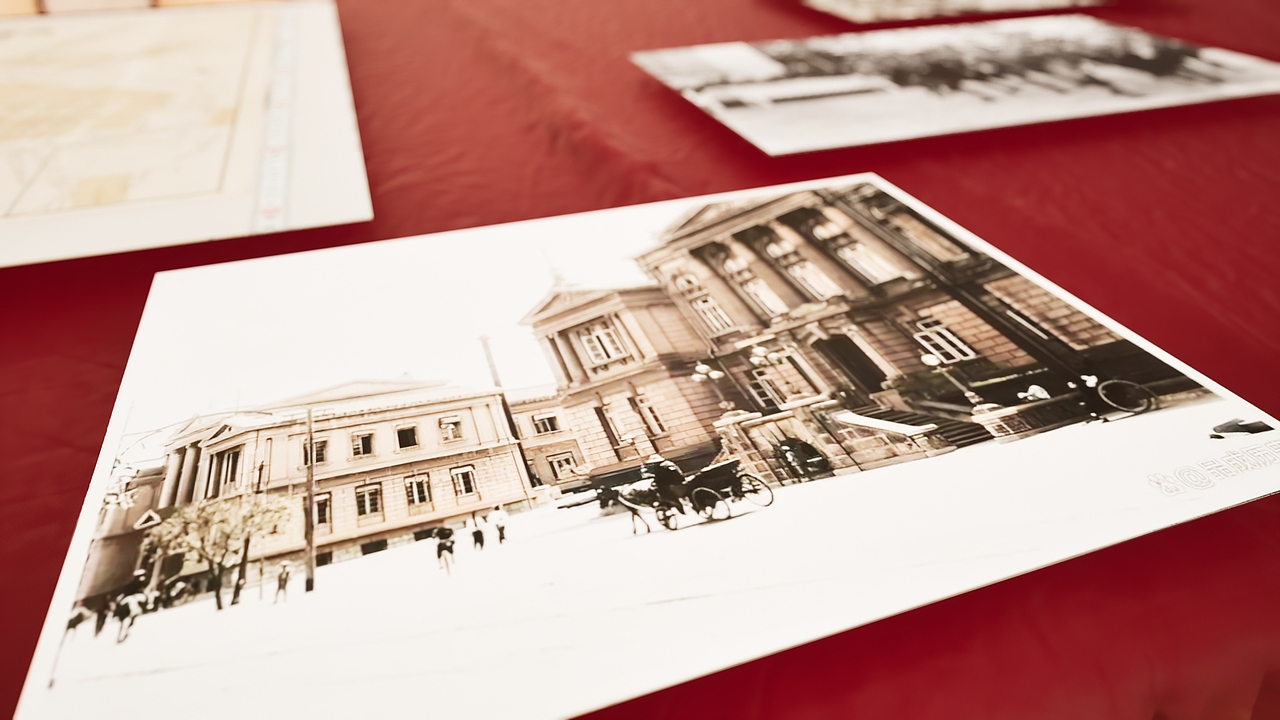 某博物馆展厅改陈设计（图ZNDAxODQ3NTE2） - 场景 - 站酷设计师一寻不淡原创素材 - 站酷ZCOOL