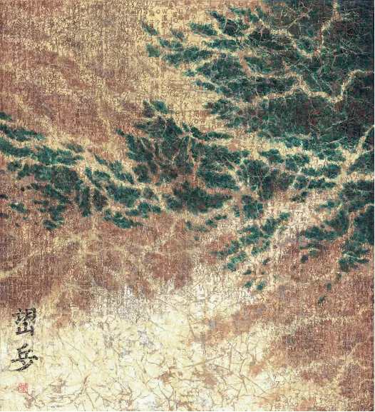 上海夏威夷抽象艺术交流展暨上海抽象画会成立二十五周年大展（图ZMTUzODYzODQ=） - 资讯 - 站酷设计师壹号观察原创素材 - 站酷ZCOOL