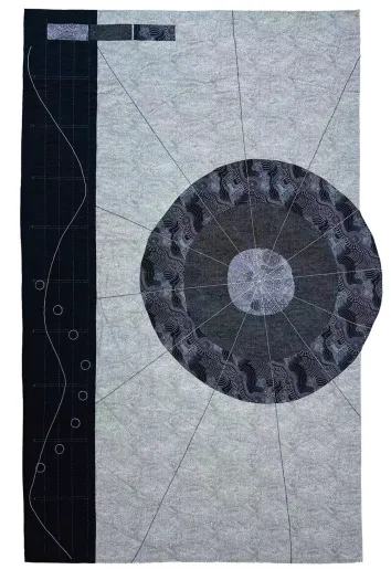 上海夏威夷抽象艺术交流展暨上海抽象画会成立二十五周年大展（图ZMTUzODY1MDQ=） - 资讯 - 站酷设计师壹号观察原创素材 - 站酷ZCOOL