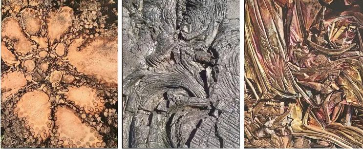 上海夏威夷抽象艺术交流展暨上海抽象画会成立二十五周年大展（图ZMTUzODY1MTY=） - 资讯 - 站酷设计师壹号观察原创素材 - 站酷ZCOOL