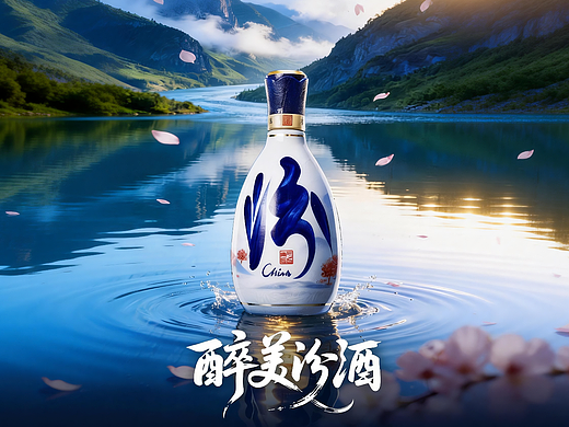 全程无实拍！AI居然能做出这种效果？