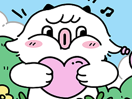 表情包/動(dòng)畫(huà)設(shè)計(jì)