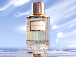 雅詩蘭黛｜奢華香水系列 CGI