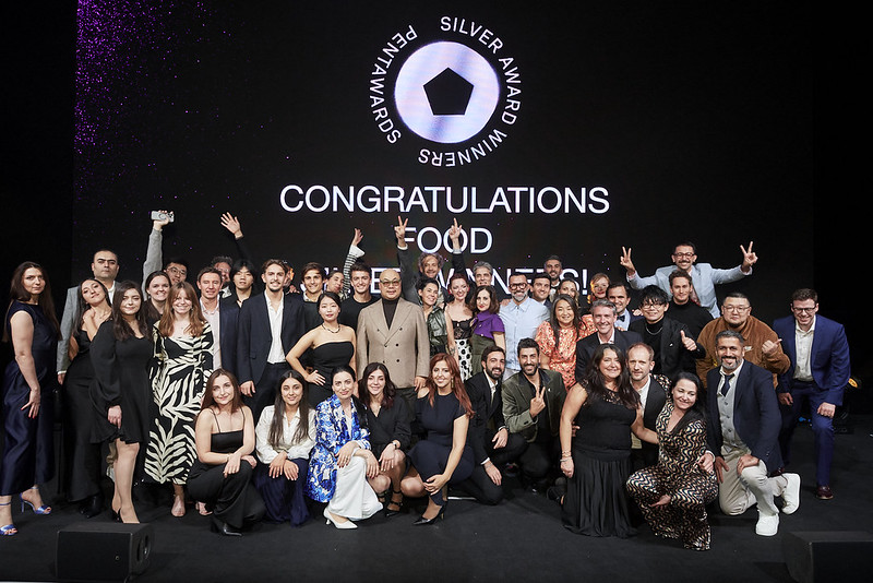 包装设计界的“奥斯卡”20岁了！Pentawards 2026 正式启动，新增“网红礼盒”赛道（图ZMTUzODcwODA=） - 资讯 - 站酷设计师Pentawards原创素材 - 站酷ZCOOL