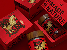 山里质造 新年货品 踏山逐风 